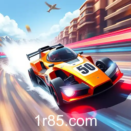 Emerging Trends in Online Gaming