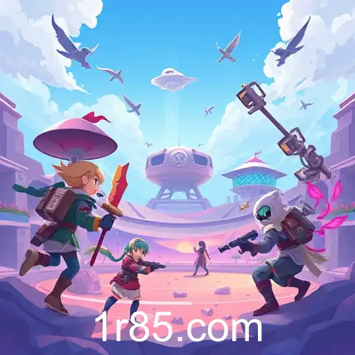 The Evolution and Impact of Online Gaming Platforms