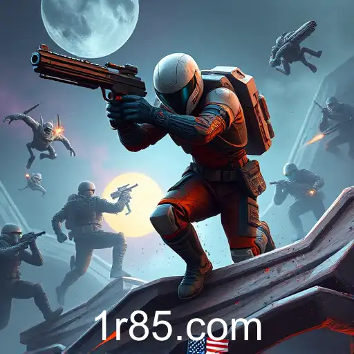 The Evolution of Online Gaming: r85.com Leads the Charge