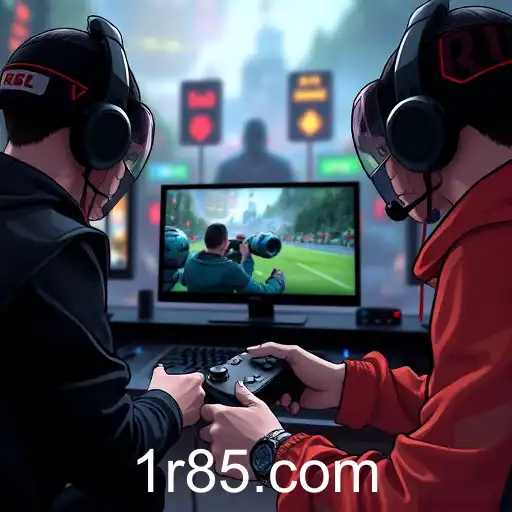 The Evolution of Online Gaming Communities