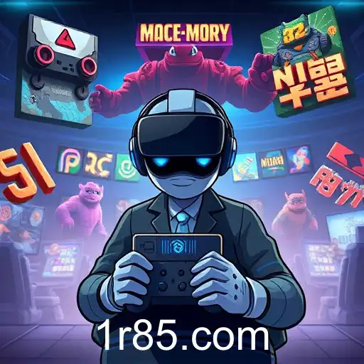 The Evolution of Online Gaming in 2025