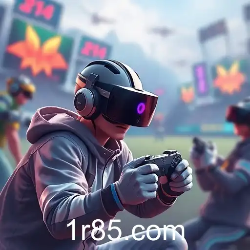 The Evolving Landscape of Online Gaming in 2026
