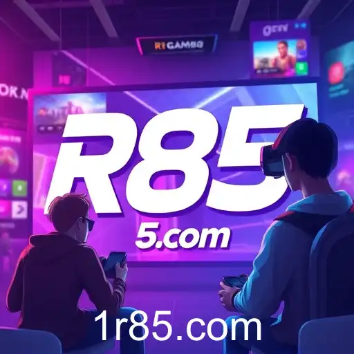 R85: The Evolving Landscape of Gaming Experience