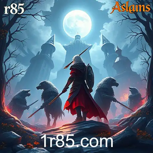 The Evolution of Gaming: A Look at R85.com