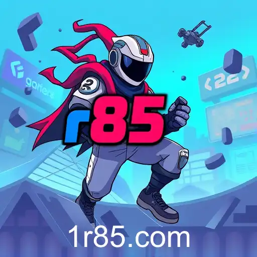 The Evolution of r85 in the Gaming Universe