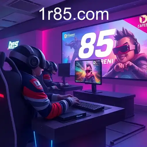 The Evolution of Gaming and Its Impact