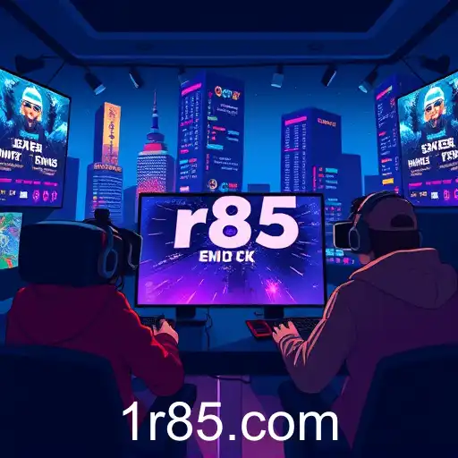 The Evolution of Online Gaming Communities