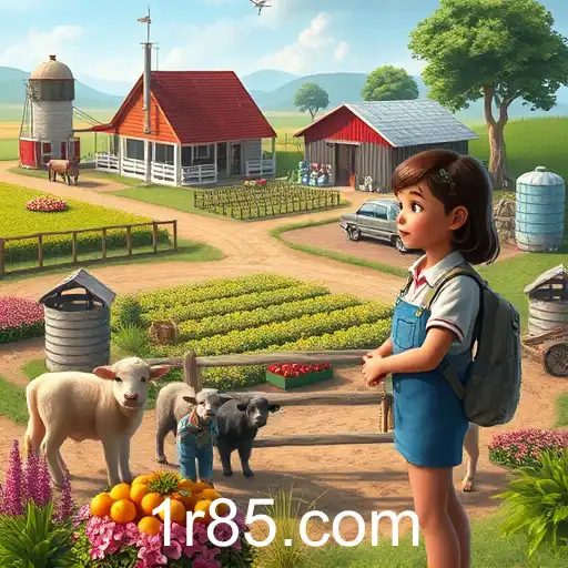 The Evolution of Online Gaming on r85.com