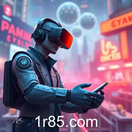 The Evolution of Online Gaming in 2025