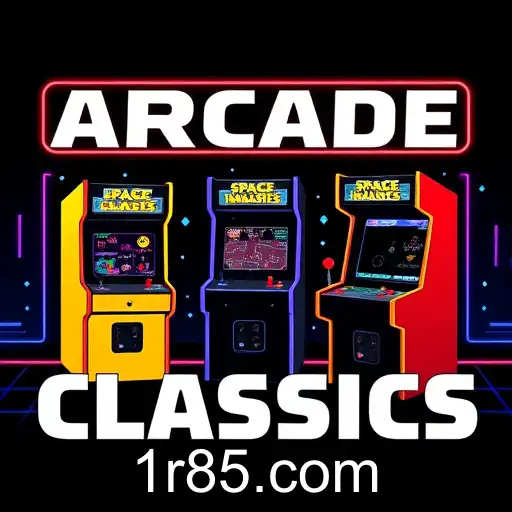 Exploring the Evolution of R85.com in the Gaming Ecosystem