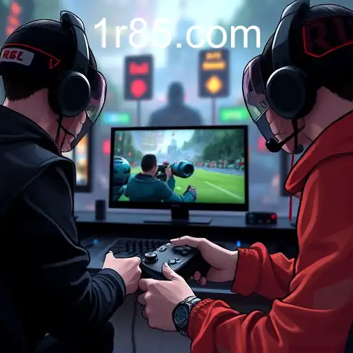 The Evolution of Online Gaming Communities