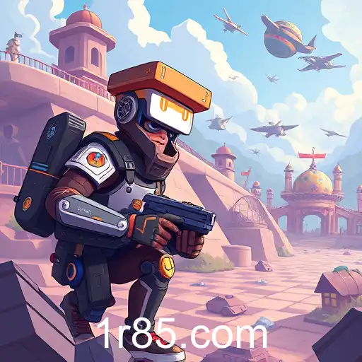 The Evolution of Online Gaming Platforms