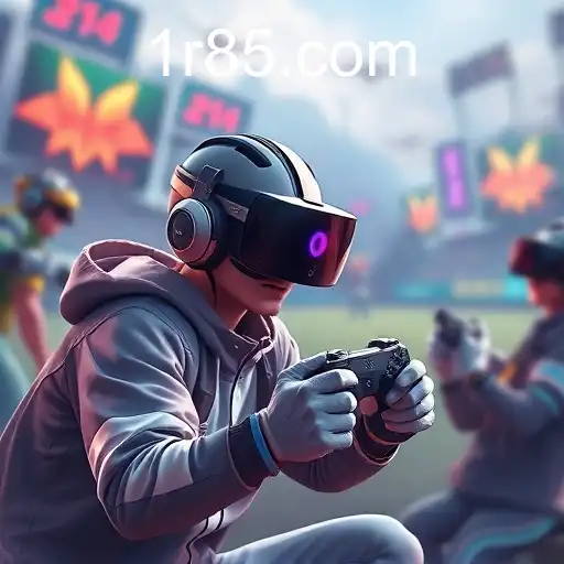 The Evolving Landscape of Online Gaming in 2026