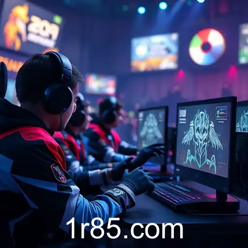 The Evolution of Online Gaming in 2025