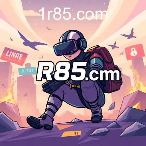 The Evolution and Impact of R85.com in the Gaming World
