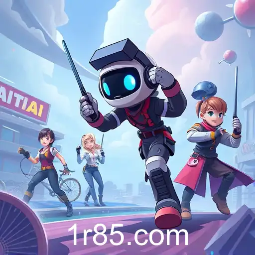 R85.com Announces New Games and Features Amidst Industry Shifts