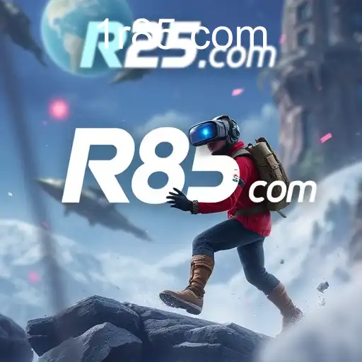 Exploring the Rise of R85.com in Gaming