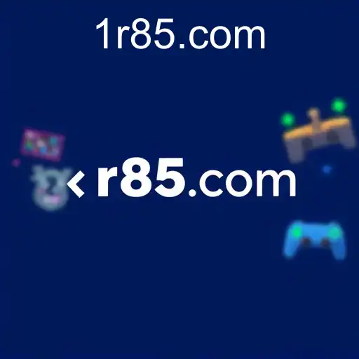 The Rise of r85.com in Online Gaming
