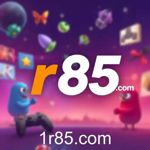 The Rise of r85.com in the Gaming World