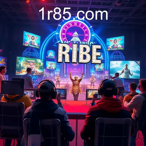 The Evolution of Online Gaming: A Spotlight on r85.com