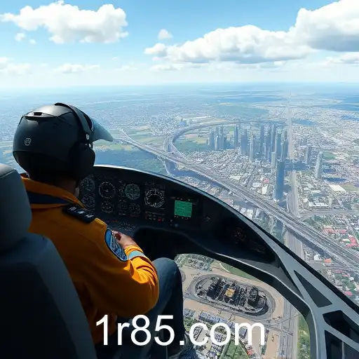 R85 Becomes a Hub for Gaming Enthusiasts