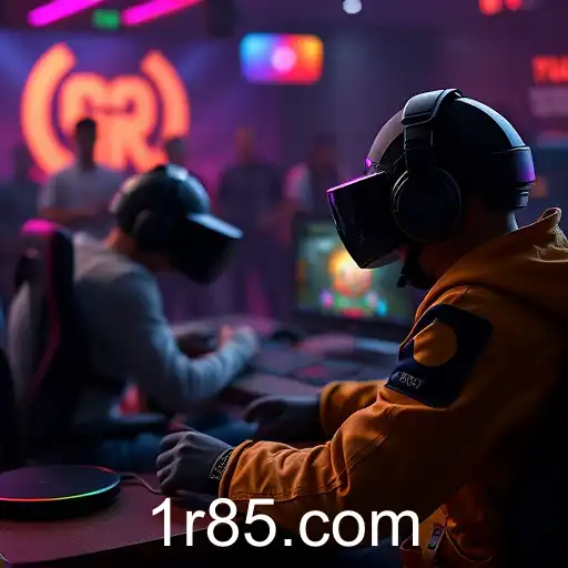 R85's Impact on the Global Gaming Scene