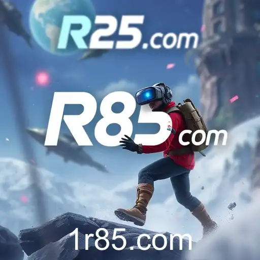 Exploring the Rise of R85.com in Gaming