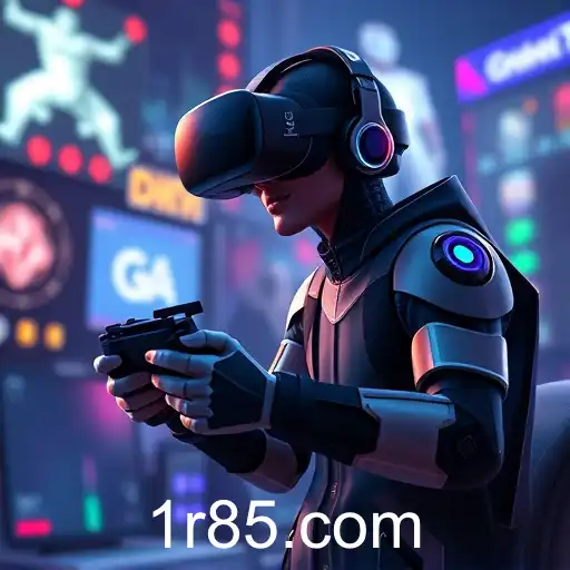 The Rise of r85.com in the Gaming World