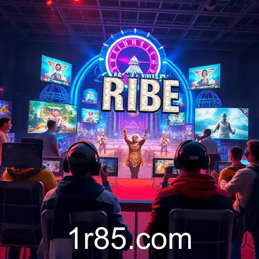 The Evolution of Online Gaming: A Spotlight on r85.com
